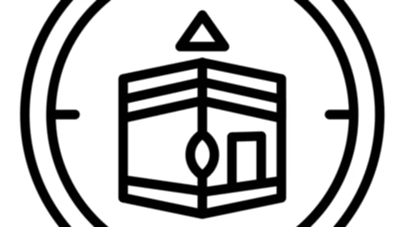 Evde Namaz İçin Kıble Yönü Nasıl Bulunur? Diyanet'in Önerdiği Yöntemler