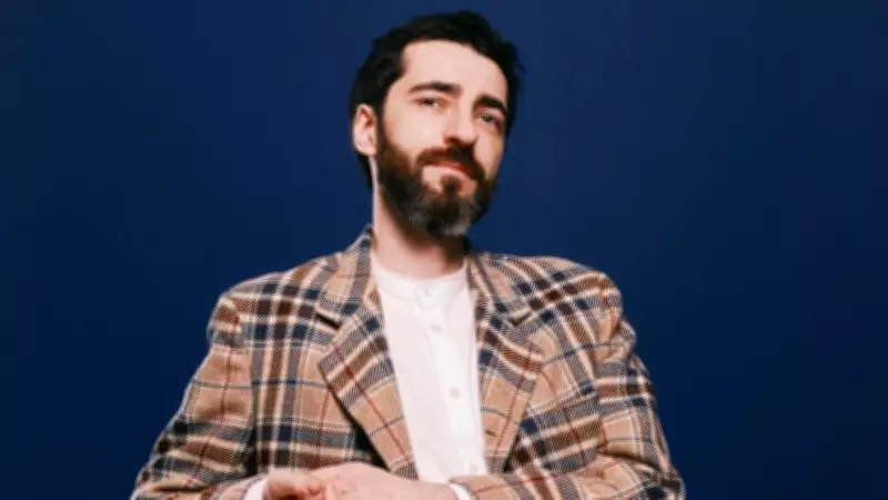 Evgeny Grinko Türkiye Turnesine Geliyor: Piyanonun Büyülü Dünyası Mart'ta Dört Şehirde