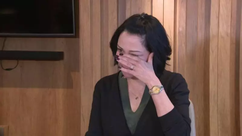 Evrim Akın'dan Asena Keskinci'ye Trol Suçlaması: Kötülük İçin Çabaladı