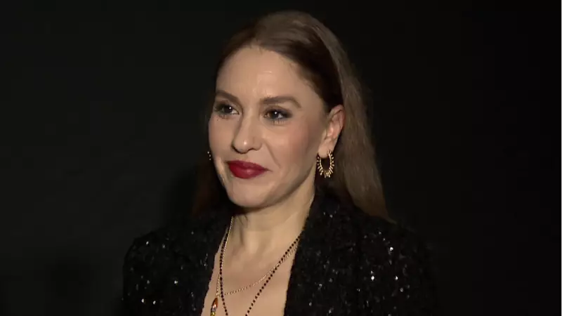 Evrim Alasya: 'Şarkı Söylemeyi Çok Seviyorum, Profesyonel Olmak İsterim'