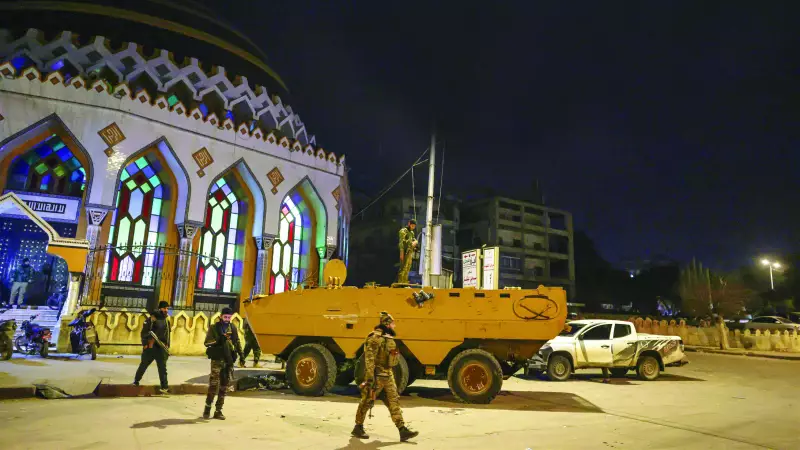 Şeyh Maksud ve Eşrefiyye'den Tahliye: Siviller Zulmü Anlattı