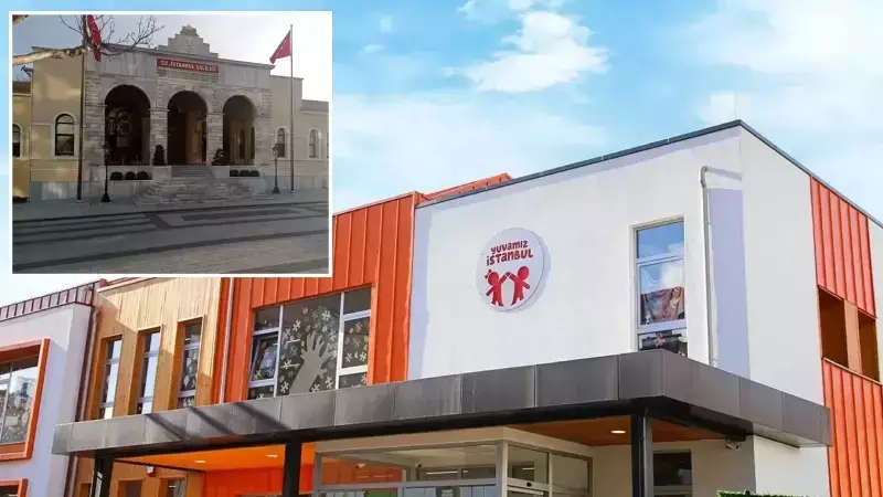 Eyüpsultan Kreşinde İstismar İddiaları: Valilik ve İBB'den Açıklamalar