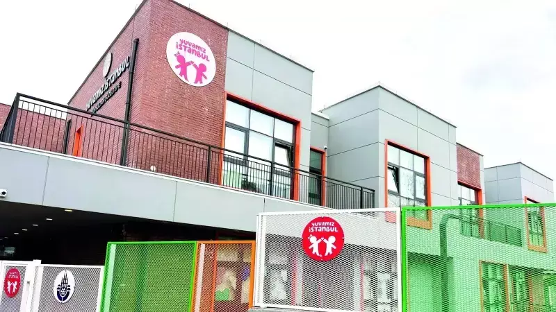 Eyüpsultan Çocuk Eğitim Merkezi'nde 3 Yaşındaki Çocuğa Yönelik Darp ve Taciz İddiaları