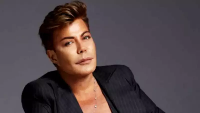 Fatih Ürek Hayatını Kaybetti: Ünlü Sanatçı 59 Yaşında Vefat Etti