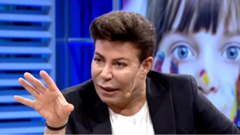 Fatih Ürek'in 'Keşkelerim Var' İtirafı: Eski Röportajı Yeniden Gündemde