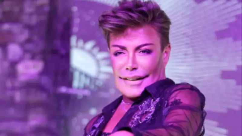 Fatih Ürek'in Vasiyeti Ortaya Çıktı: 'Kendi Adıma Bir Vakıf ve Okul İstiyorum'