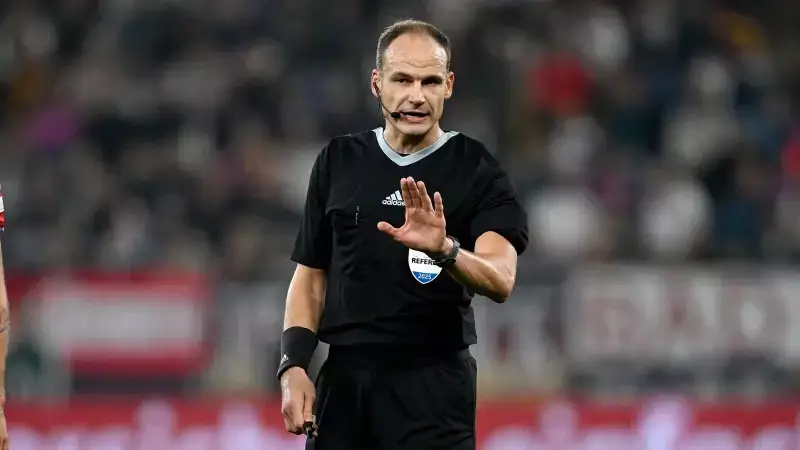 FCSB - Fenerbahçe Maçına Sırp Hakem Atandı: UEFA'nın Kararı