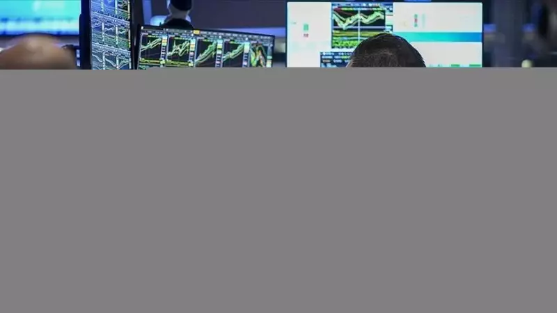 Fed Kararı Öncesi Küresel Piyasalar: Teknoloji İyimserliği ve Doların Zayıflığı