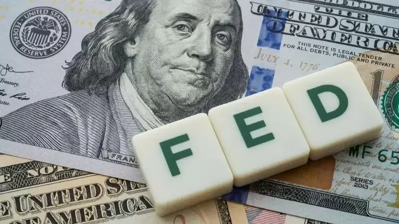 FED'in 2026 Ocak Faiz Kararı Türkiye'de Yakından Takip Ediliyor