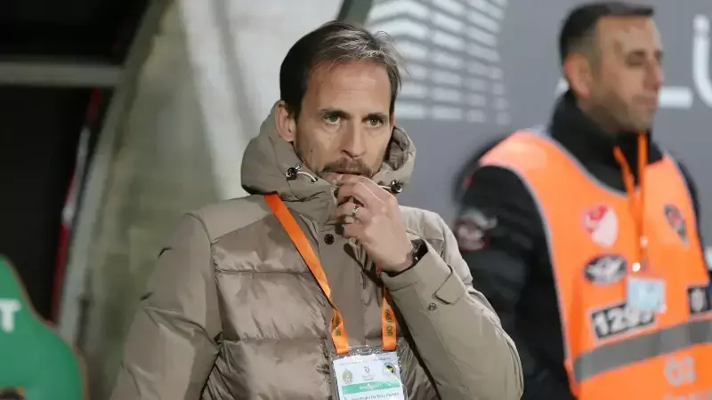 Fenerbahçe, Alanyaspor'u 3-2 Yendi, Pereira: '3-1'i Yakalayamadık'