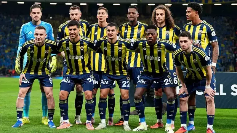 Fenerbahçe, Aston Villa'yı Kadıköy'de Karşılıyor: UEFA Avrupa Ligi'nde Kritik Maç