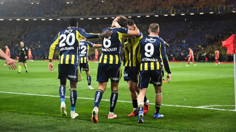 Fenerbahçe, Avrupa Kupalarında 297. Maçına Çıkıyor: Aston Villa Karşılaşması Öncesi İstatistikler