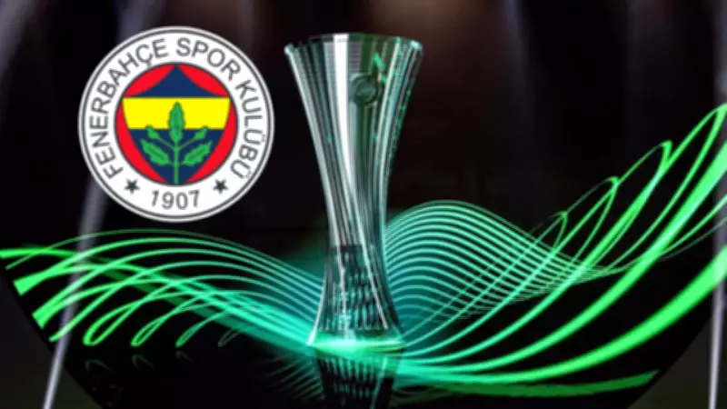 Fenerbahçe Avrupa Ligi Puan Durumu: Sarı-Lacivertliler Kaçıncı Sırada?