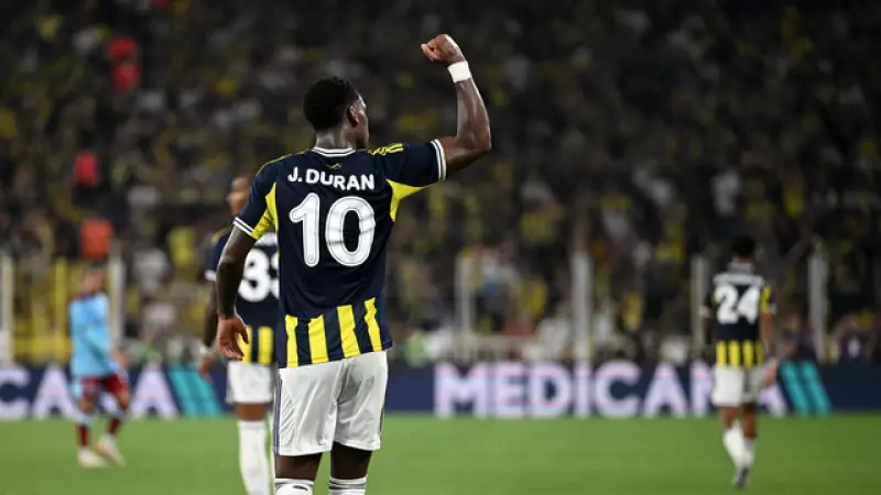 Fenerbahçe Avrupa Ligi'nde 12. Sırada: 7. Hafta Öncesi Puan Durumu ve Maç Detayları