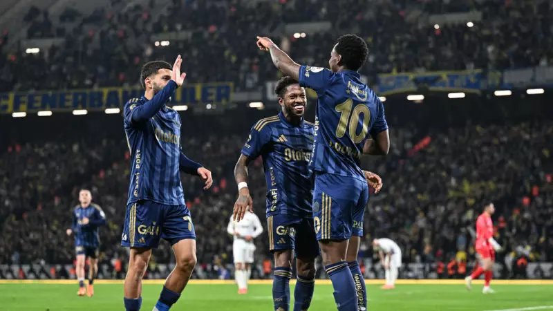 Fenerbahçe, Avrupa Ligi'nde FCSB deplasmanında kritik maça çıkıyor