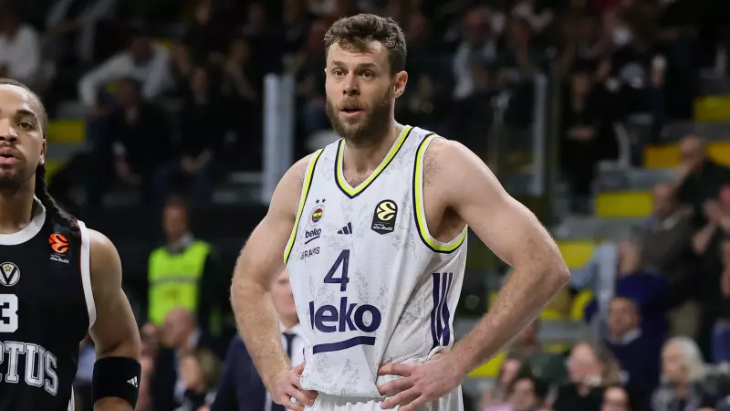 Fenerbahçe Beko, EuroLeague'de Virtus Bologna'yı Deplasmanda 85-80 Mağlup Etti