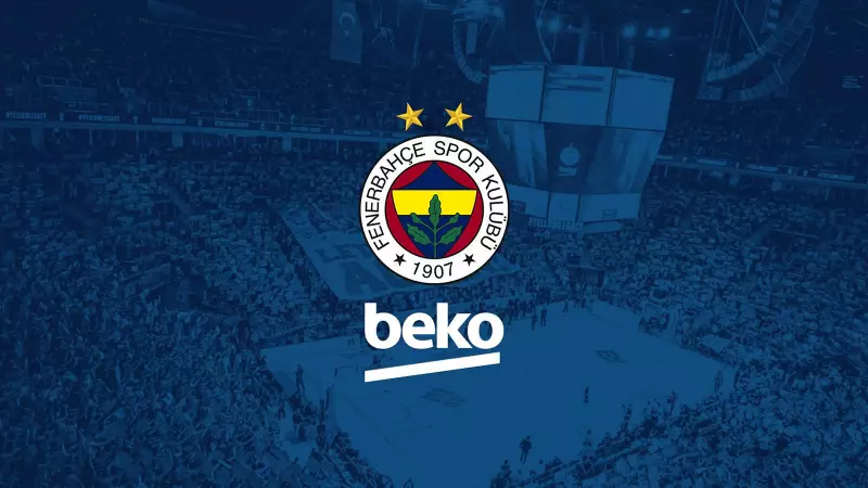 Fenerbahçe Beko, Pivot Takviyesi İçin Hareket Geçti