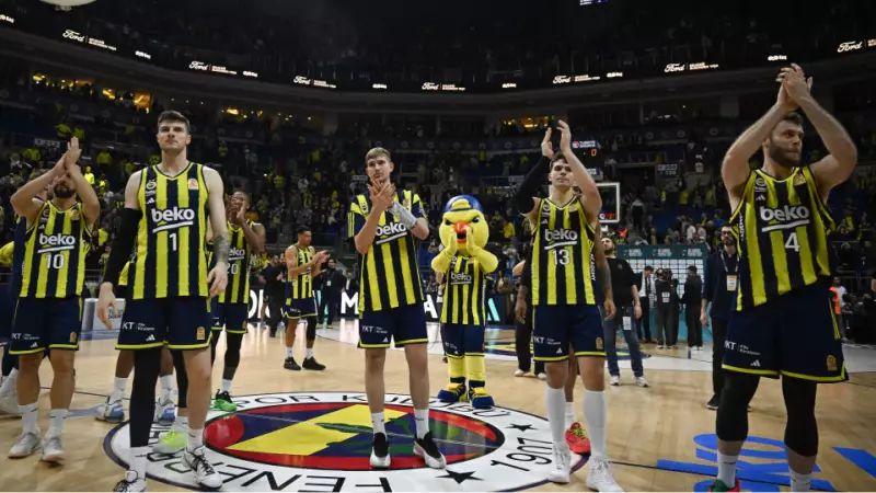 Fenerbahçe Beko, Valencia Maçı Ne Zaman? EuroLeague 22. Hafta Detayları