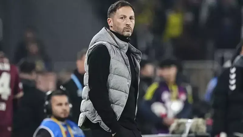 Fenerbahçe Göztepe Beraberliği ile Zirveden Uzaklaştı: Tedesco'dan Açıklamalar