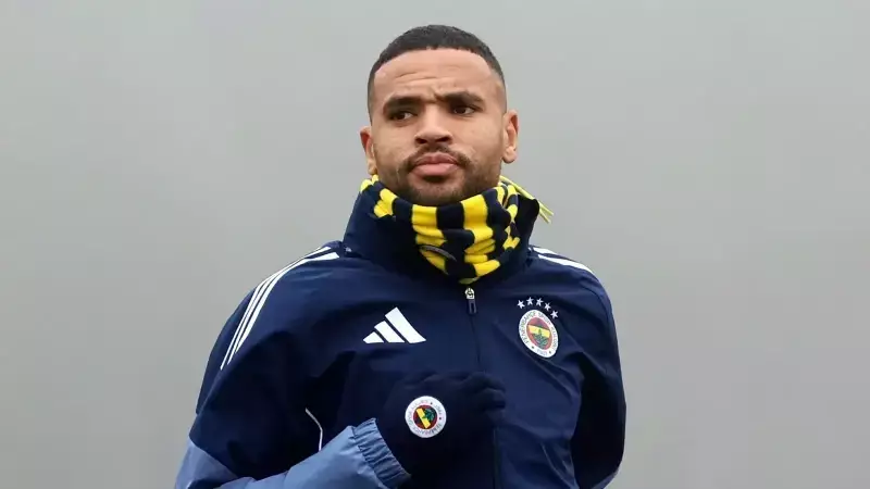 Fenerbahçe, Göztepe Maçı Öncesi Son Hazırlıklarını Tamamladı