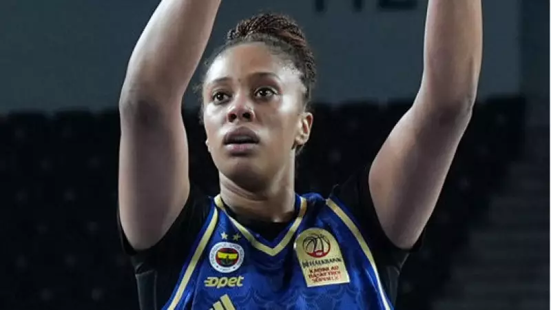 Fenerbahçe Opet, BOTAŞ'ı Deplasmanda 90-68 Yenerek Liderliğini Sürdürdü