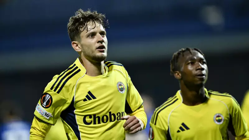 Fenerbahçe, Sebastian Szymanski'yi Rennes'e Transfer Etti! Polonyalı Yıldızın Yeni Adresi Belli Oldu