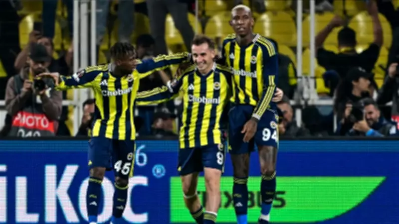 Fenerbahçe'nin Avrupa Ligi Play-Off Rakibi Nottingham Forest: Maç Tarihi ve Kanal Bilgileri