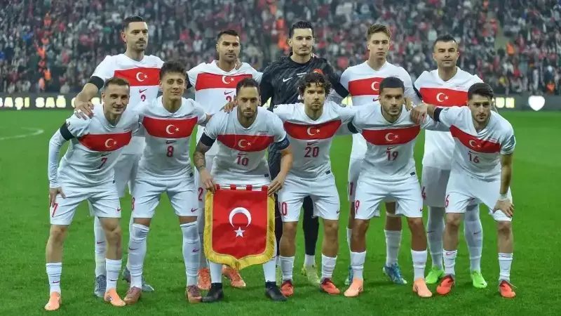 FIFA Sıralaması Ocak 2026: Türkiye 25. Sırada Kaldı, Fas ve Senegal Yükselişte