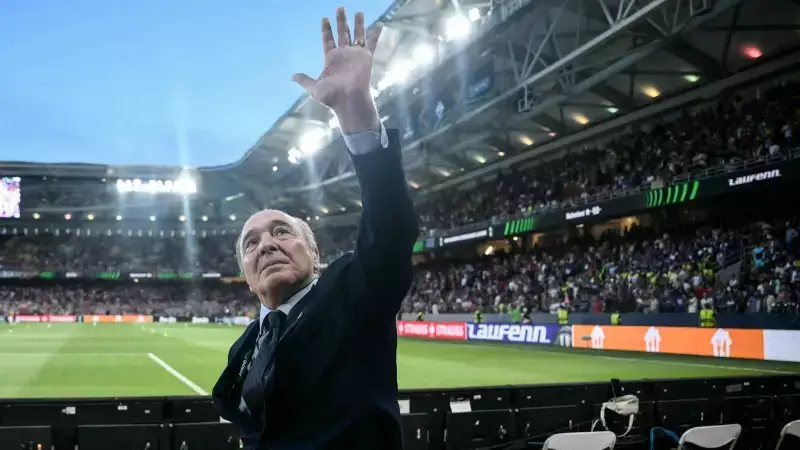 Fiorentina Başkanı Rocco Commisso Hayatını Kaybetti: Kulüpten Acı Açıklama