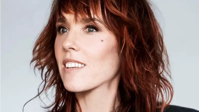 Fransız Yıldız Zaz, 16 Haziran'da İstanbul'da Konser Verecek