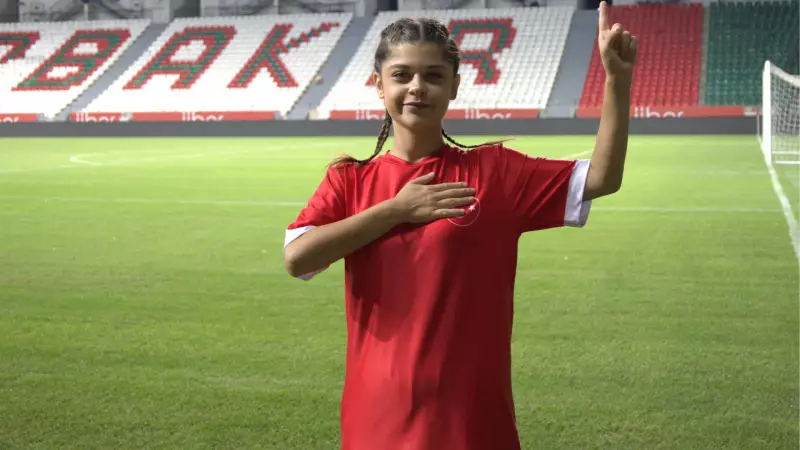 Fırtına Kız Filminde Zeynep'in Başkaldırısı 30 Ocak'ta Başlıyor