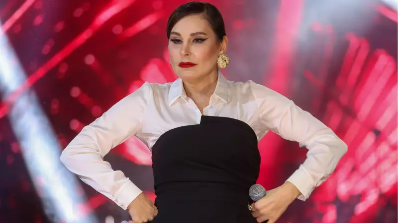 Funda Arar'dan Yeşil Pasaport Talebi: 'Sadece Bize Yetmez, Müzisyenlere de Gerekli'