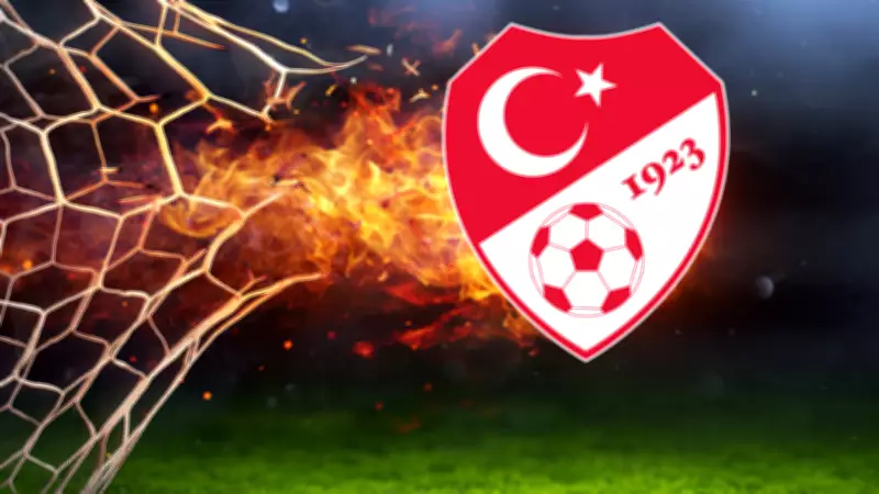 Futbolda Bahis Soruşturması: 304 Antrenör PFDK'ya Sevk Edildi