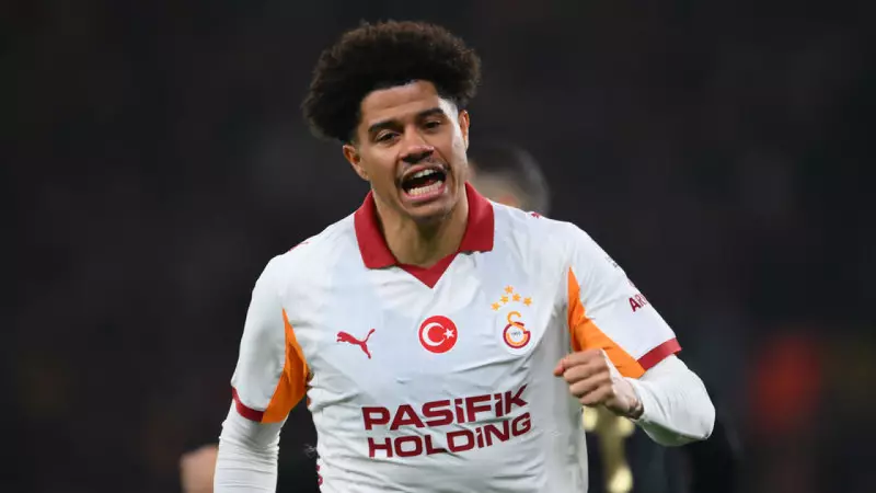 Gabriel Sara: Manchester City Maçı Sezonun En Önemli Karşılaşması Olacak