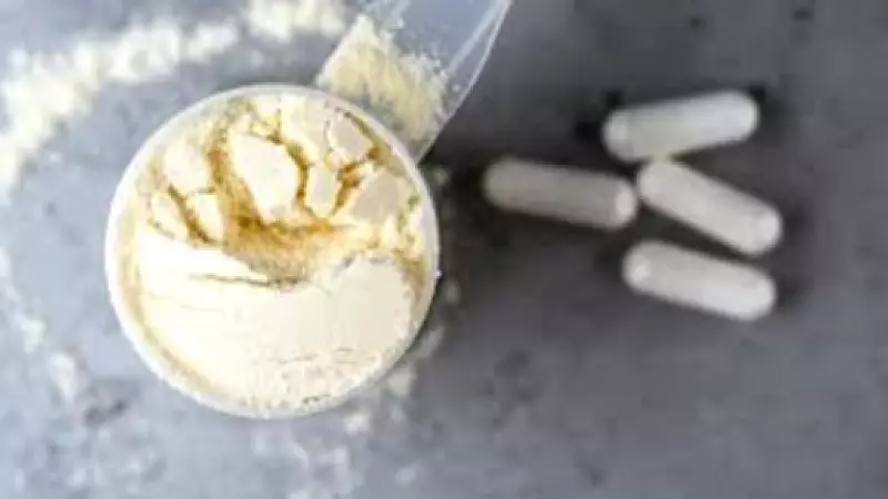 Gainer Kilo Aldırır mı? Sporcu Besinlerinde Doğru Bilinen Yanlışlar