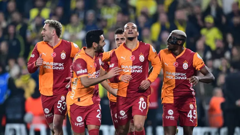 Galatasaray, Fatih Karagümrük Karşısında Eksiklerle Mücadele Edecek