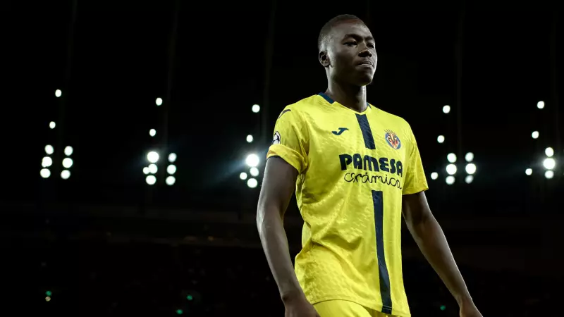 Galatasaray, Pape Gueye Transferinde Anlaşma Sağladı mı? İtalyan Kaynaklar Flaş İddiayı Duyurdu