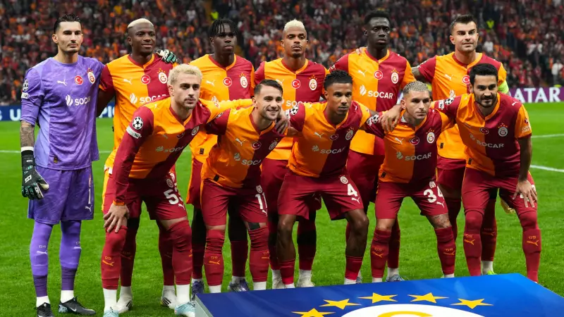 Galatasaray, İspanyol Takımlarına Karşı 36. Maçında: Atletico Madrid Zorluğu
