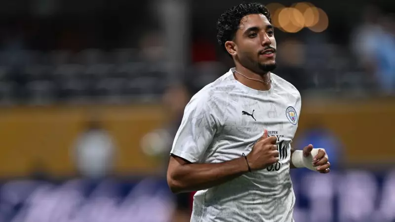 Galatasaray'a Sürpriz Transfer Önerisi: Omar Marmoush Gündemde