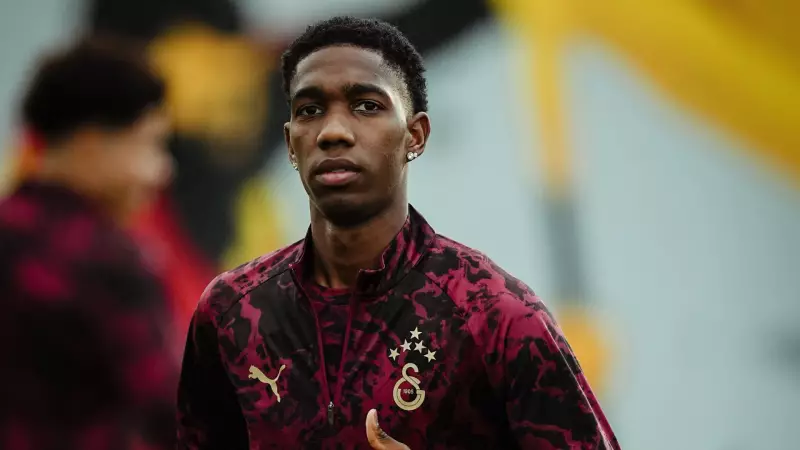 Galatasaray'da Manchester City Hazırlıkları Hız Kesmeden Devam Ediyor