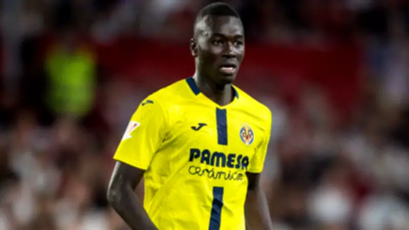 Galatasaray'da Pape Gueye Transferi Rafa Kalktı: Maliyet Analizi ve Yeni Hedefler