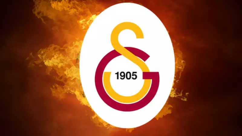 Galatasaray'da Sakatlık Açıklaması: Ünyay ve Sara Sakat, Singo Çalışıyor