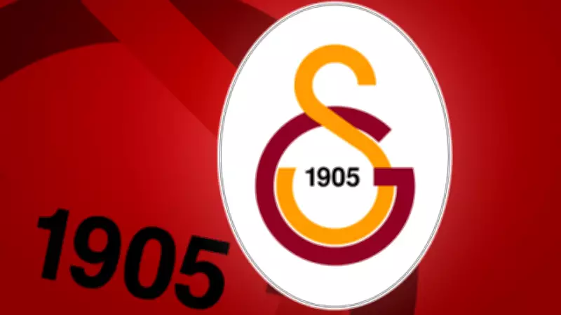 Galatasaray'da Transfer Zirvesi: Orta Saha Planı Masaya Yatırılıyor
