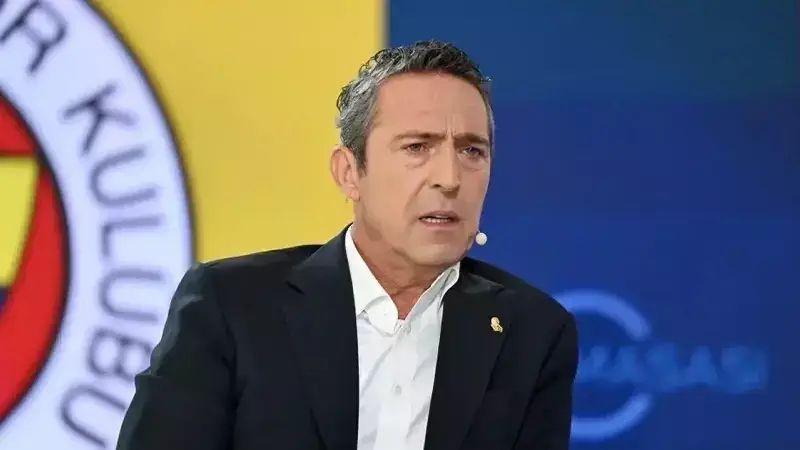 Galatasaray'dan Ali Koç'a Sert Yanıt: 'Okan Buruk Tehdidi Kulübümüze Yapılmıştır'