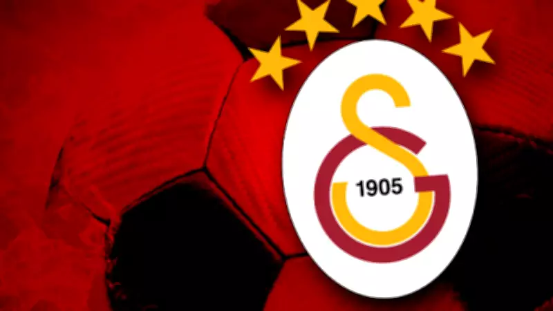 Galatasaray'ın UEFA Gelirleri Açıklandı: Şampiyonlar Ligi'nden Büyük Kazanç