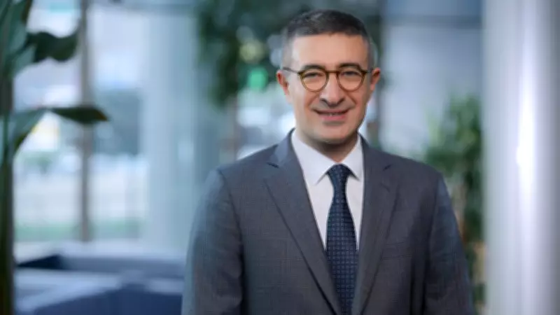 Garanti BBVA, Global Finance Sürdürülebilir Finansman Ödülleri'nde Üç Kategoride Ödül Kazandı