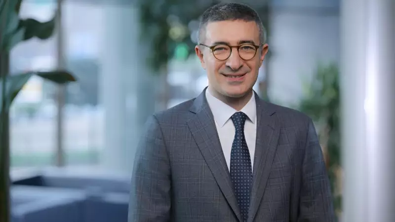 Garanti BBVA Portföy'ün Fon Büyüklüğü 1 Trilyon TL'yi Aştı