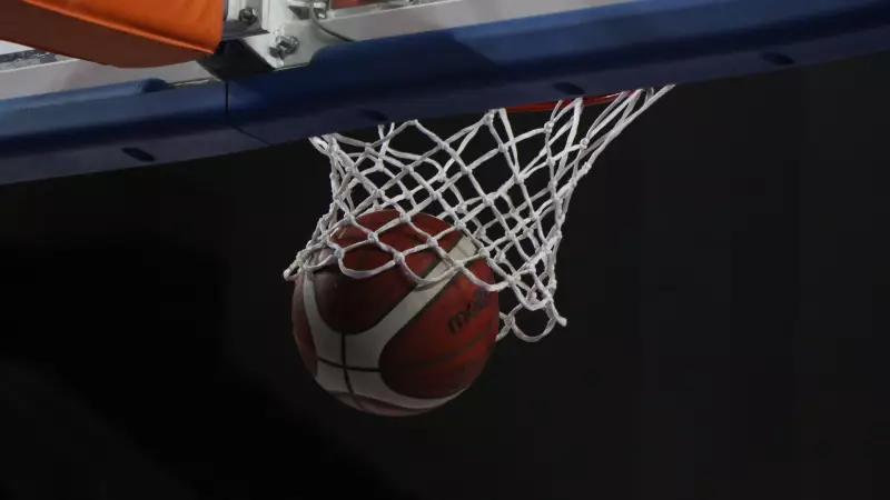 Gaziantep Basketbol Türkiye Basketbol Ligi'nde Liderliğini Sürdürüyor