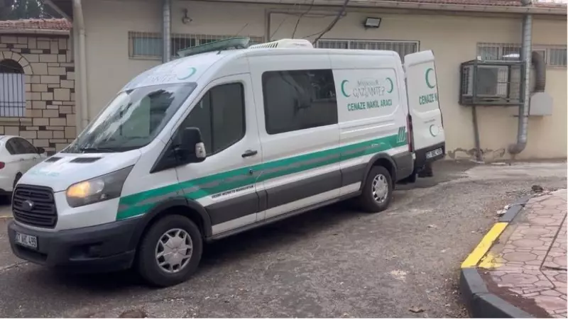 Gaziantep'te Alacak Verecek Tartışması Akraba Cinayetine Dönüştü: Genç Hayatını Kaybetti