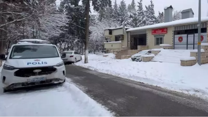 Gaziantep'te Av Kazası: Kuzen Yanlışlıkla Kuzenini Vurarak Öldürdü